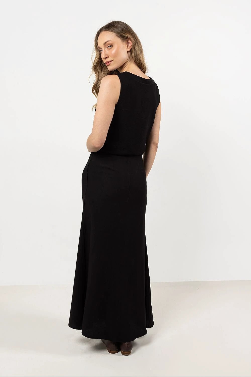 Long skirt awama by awama