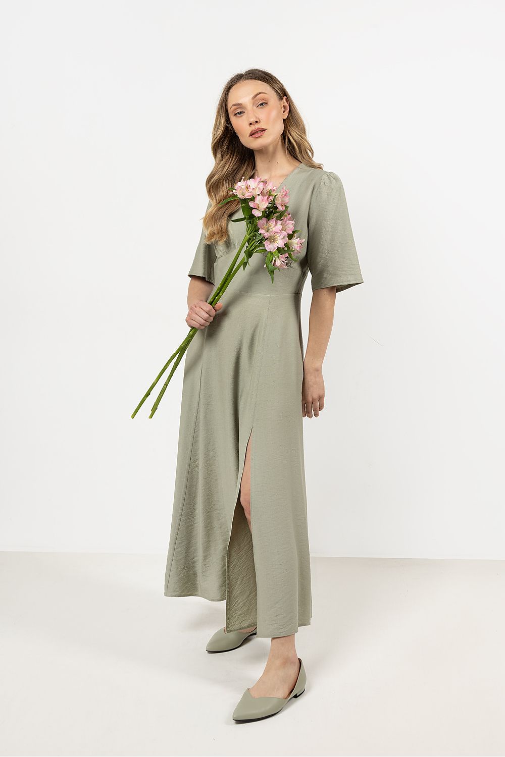 Daydress model 212213 awama