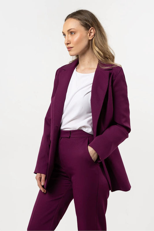 Jacket awama by awama
