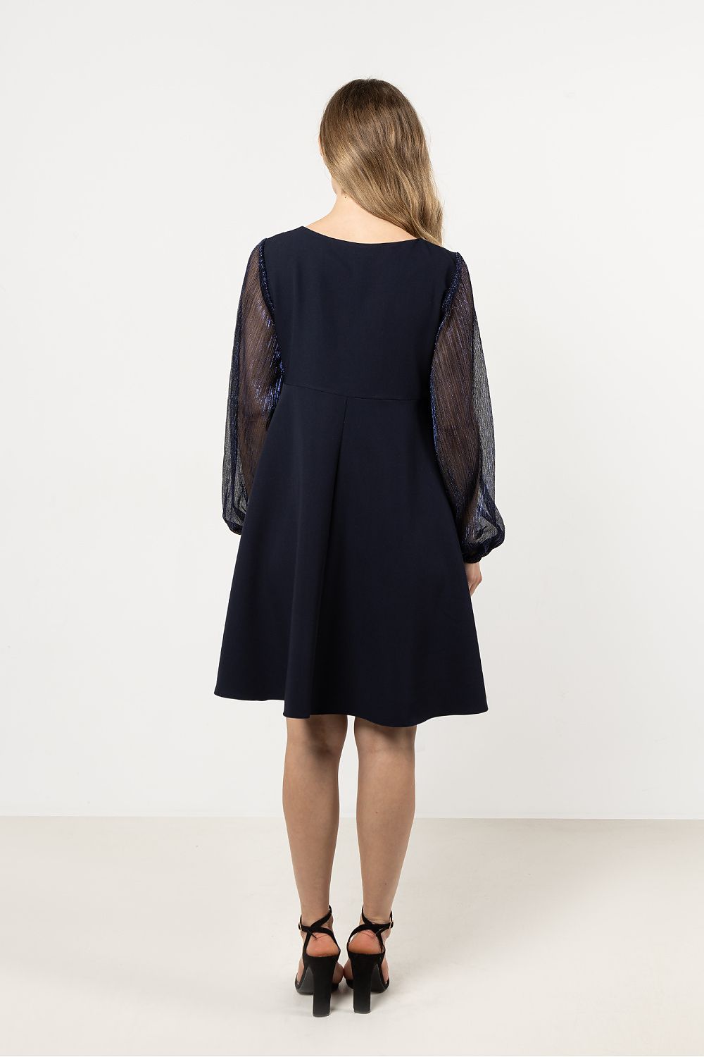 Evening dress model 212224 awama