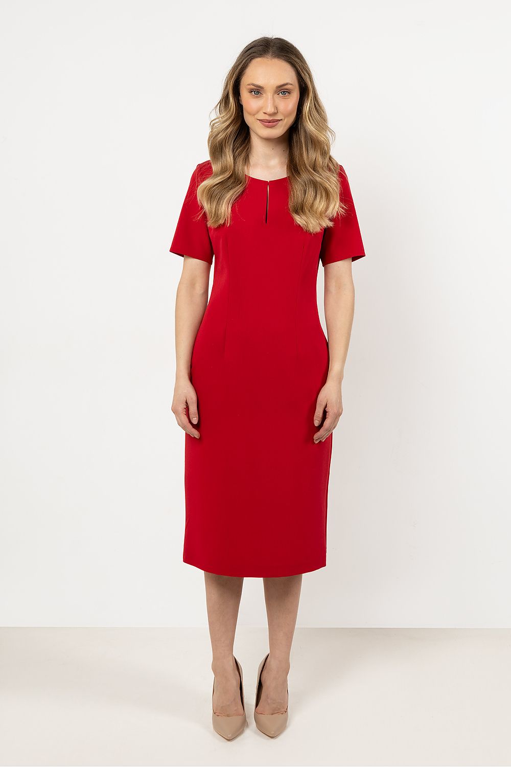 Daydress model 212246 awama