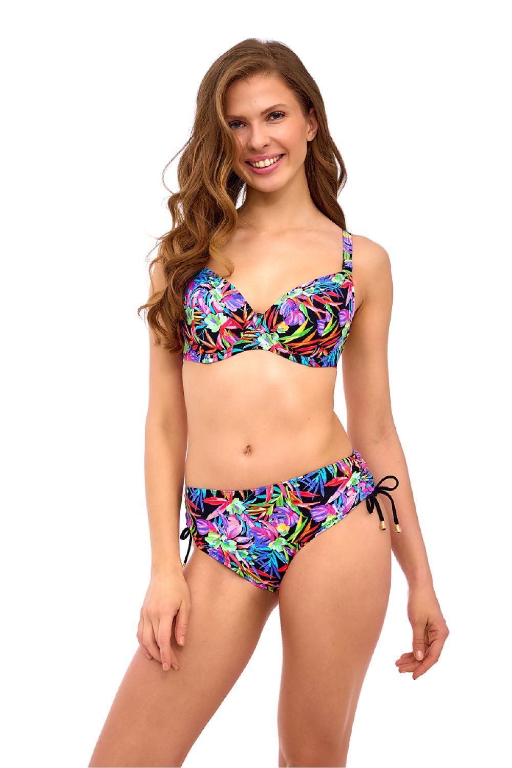 Swimming bra model 212305 Lupo Line