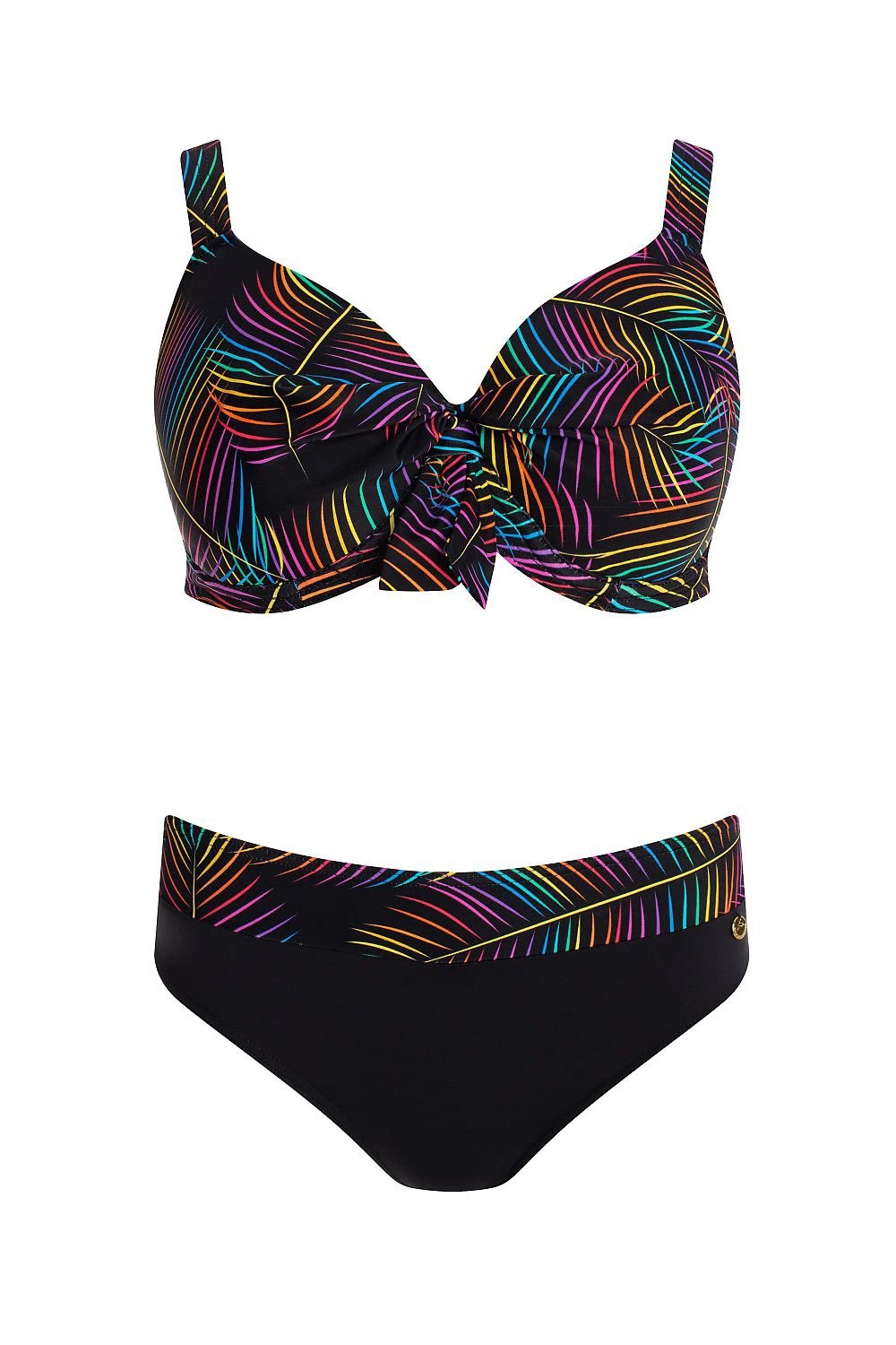 Swimsuit two piece Barontex by Barontex