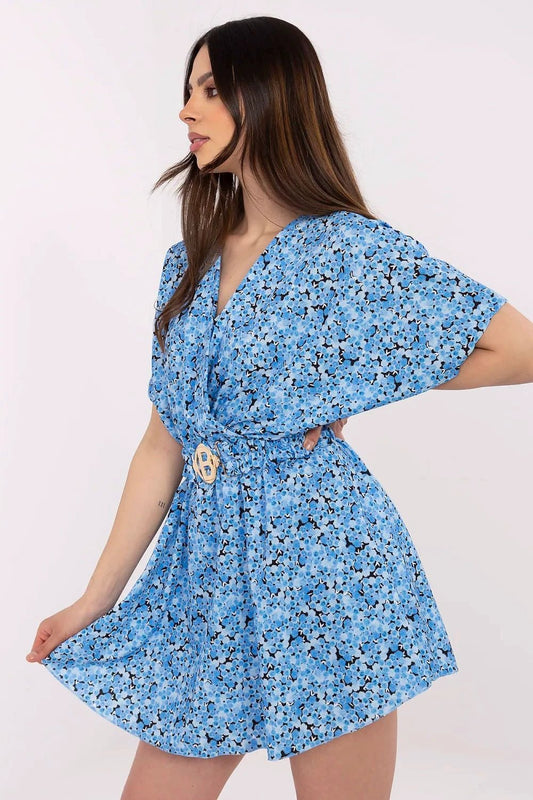 Suit Italy Moda by Italy Moda