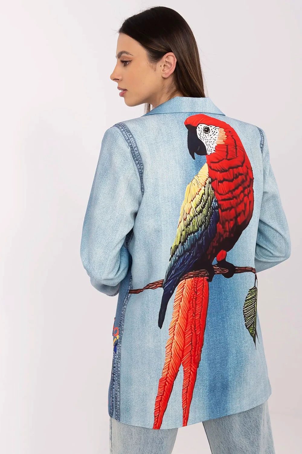 Jacket Italy Moda by Italy Moda