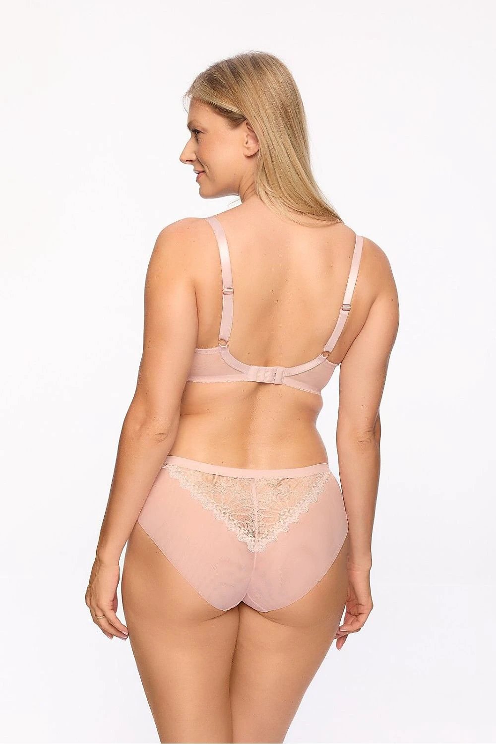 Semi-soft Gaia by Gaia