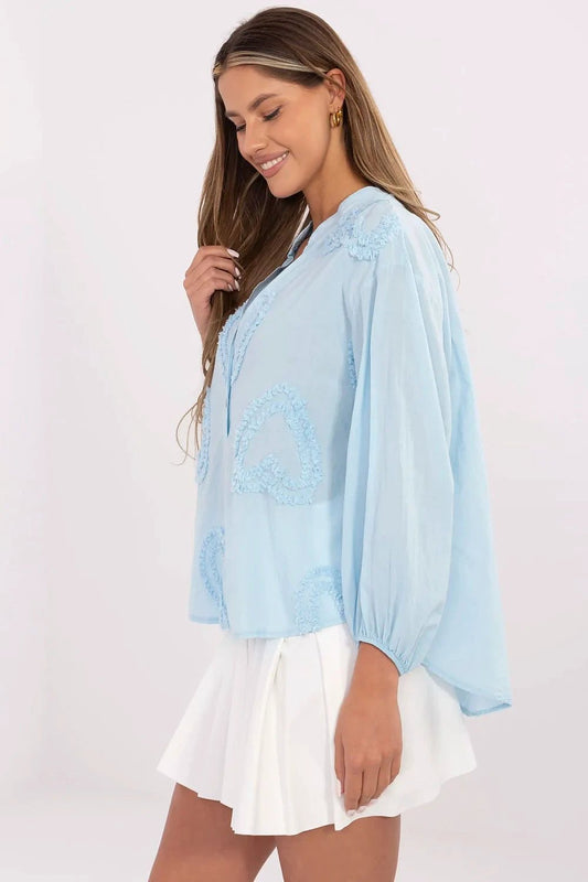 Blouse Och Bella by Och Bella