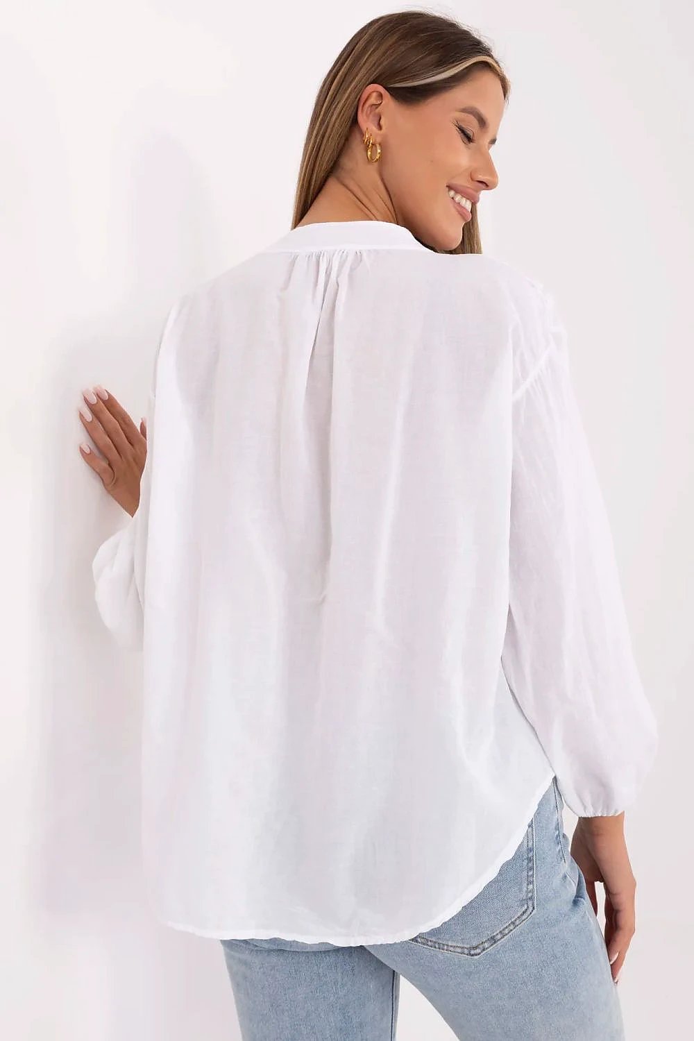 Blouse Och Bella by Och Bella