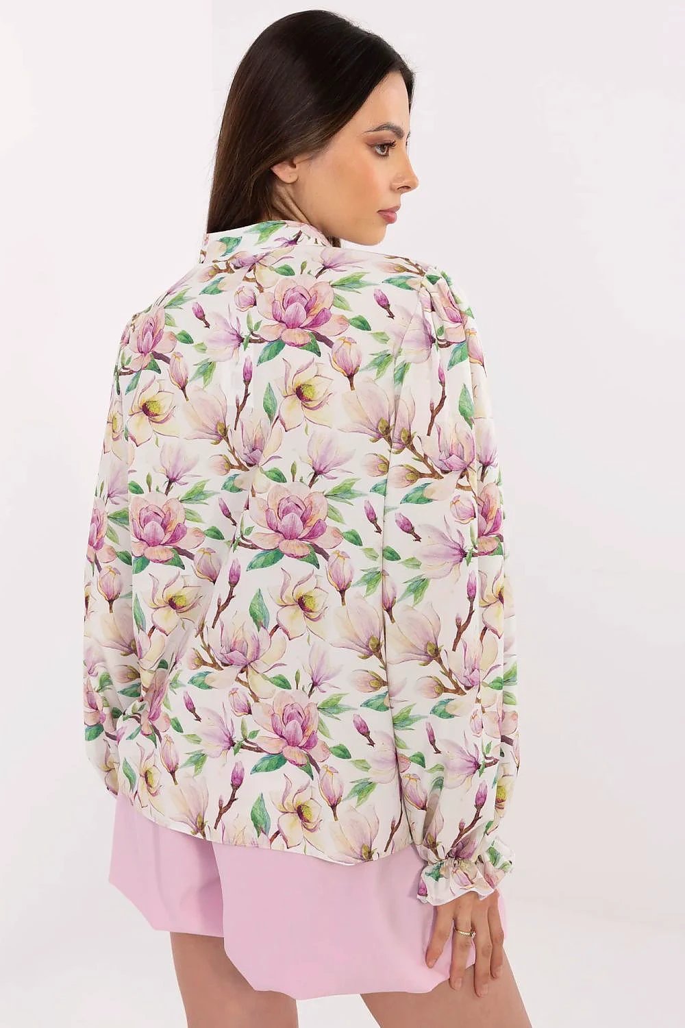 Long sleeve shirt Lakerta by Lakerta