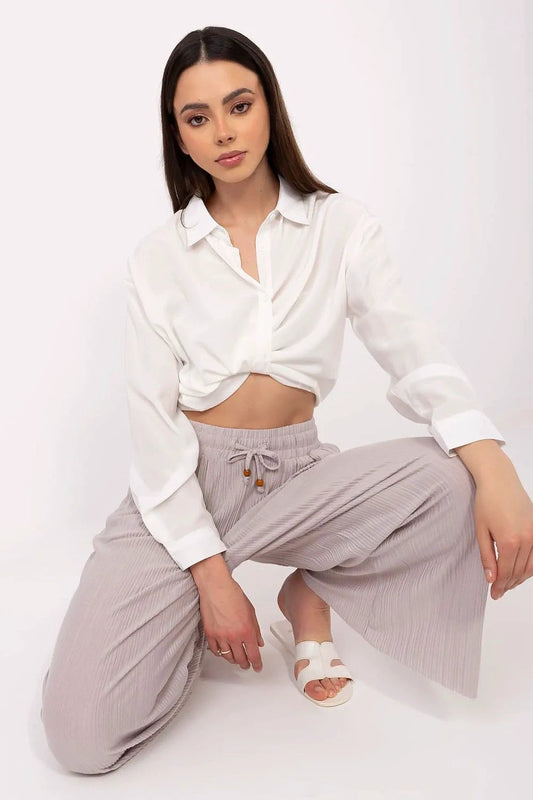 Women trousers Sublevel by Sublevel
