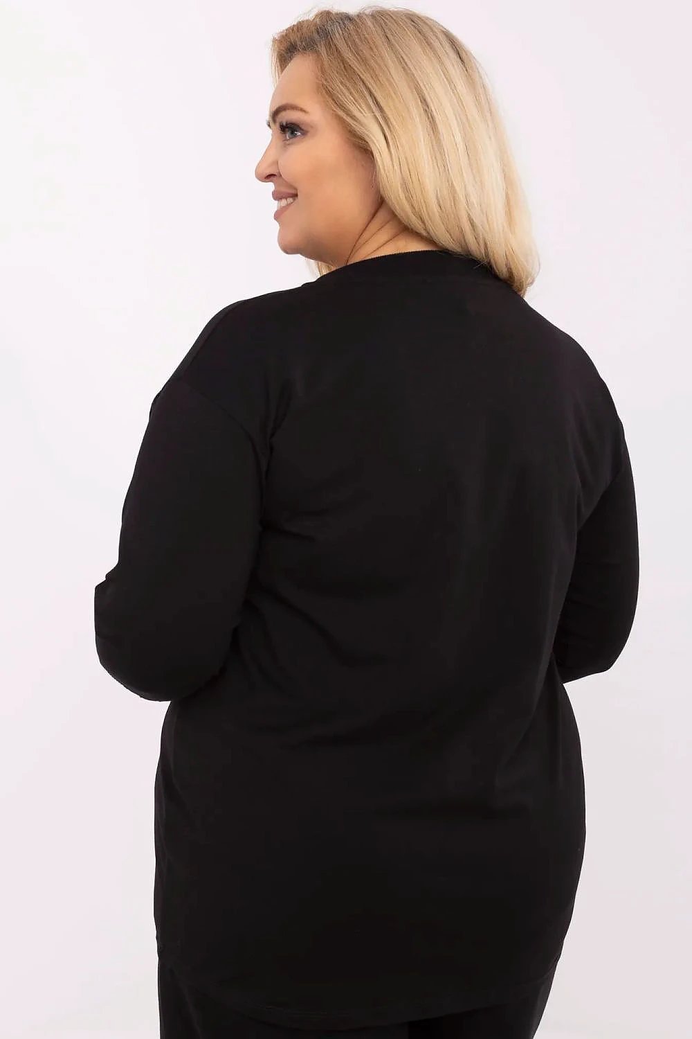 Plus size blouse Relevance by Relevance