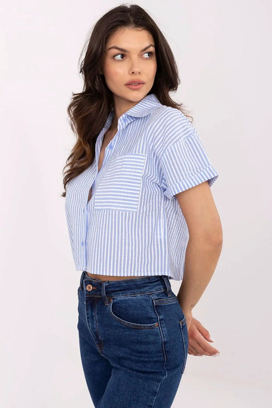 Short sleeve shirt NM by NM