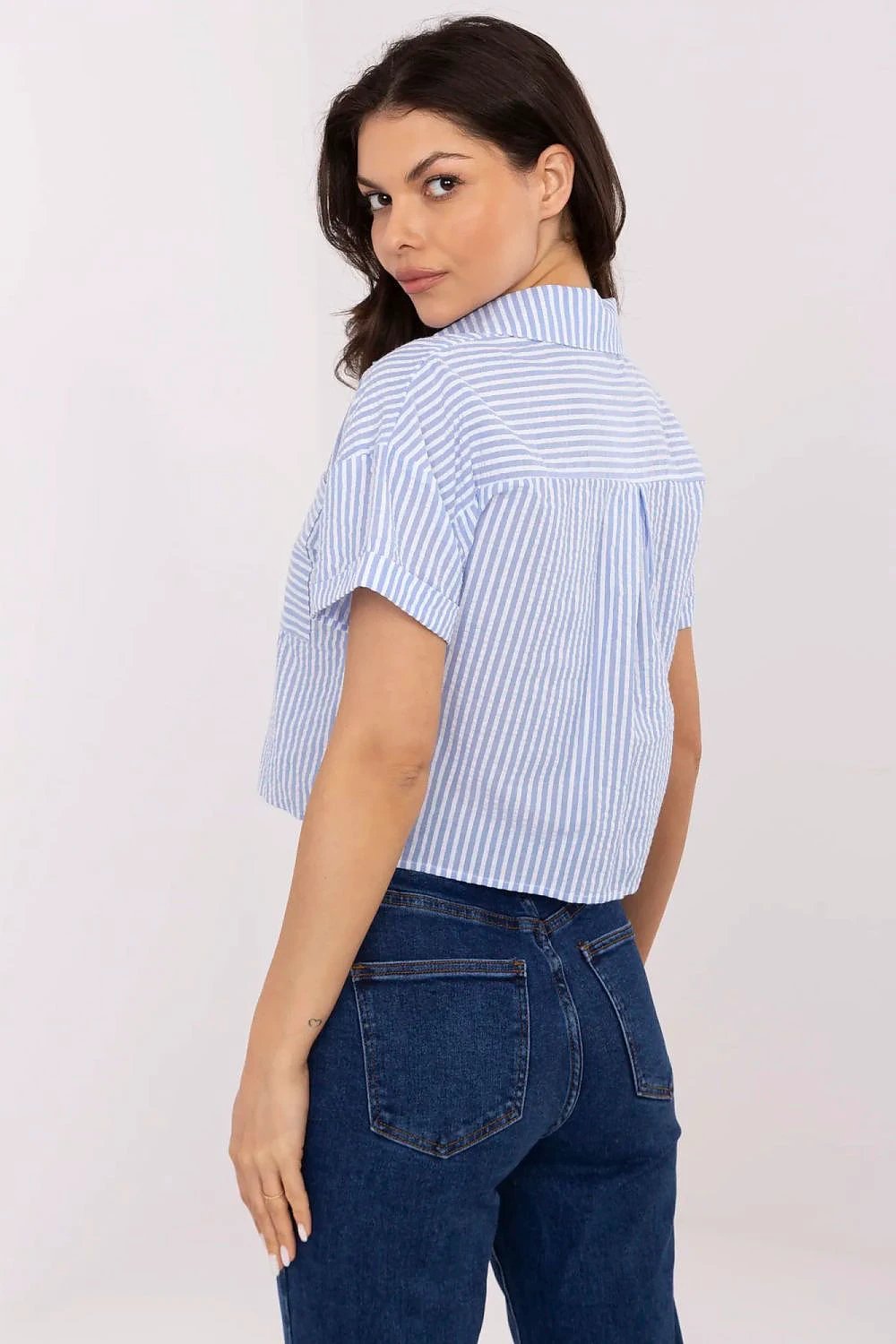 Short sleeve shirt NM by NM