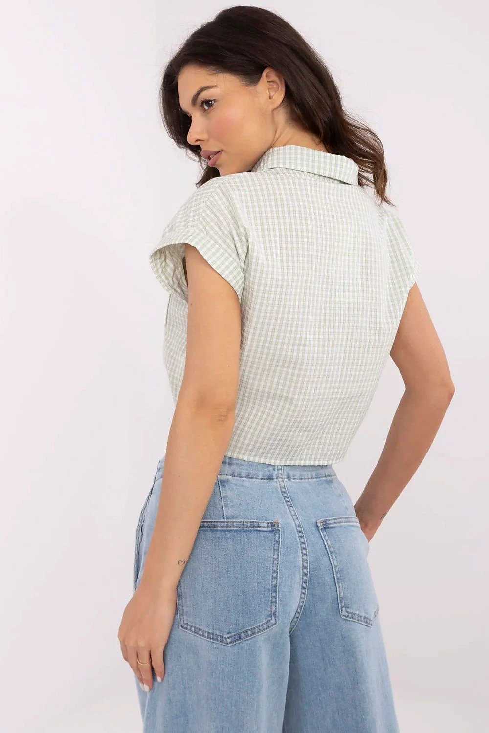 Short sleeve shirt NM by NM