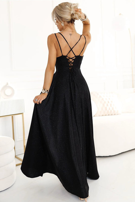 Long dress Numoco by Numoco