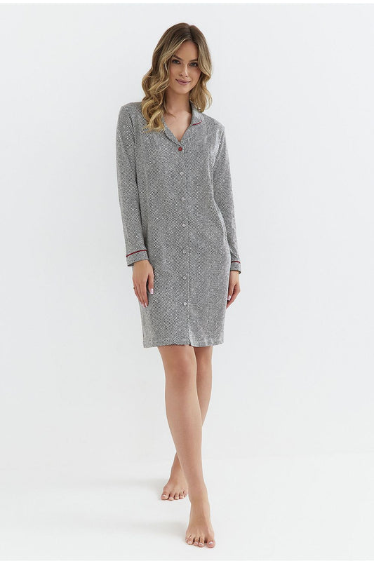 Nightshirt model 212757 Cana