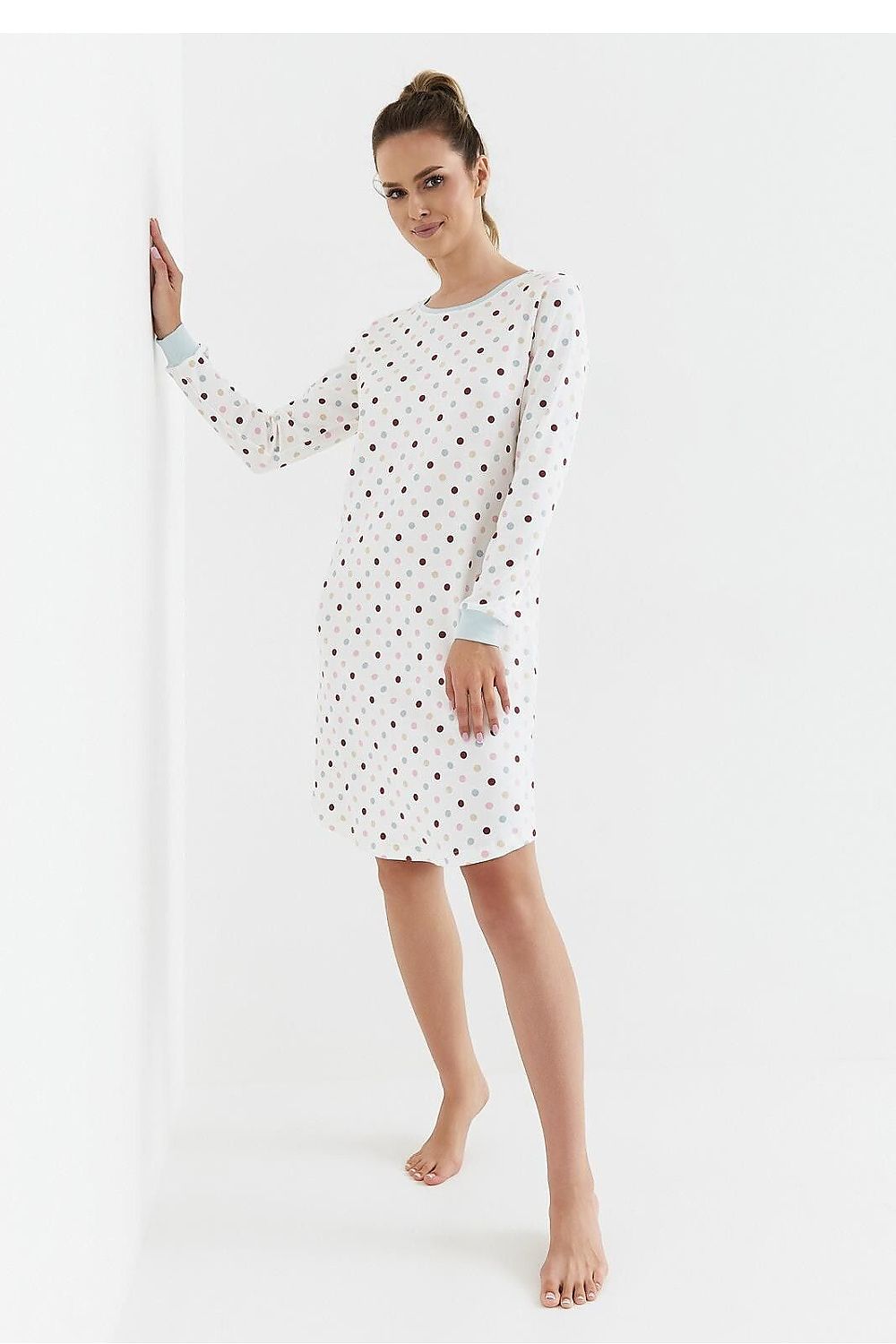 Nightshirt model 212762 Cana