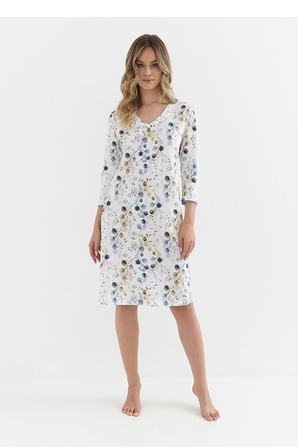 Nightshirt model 212764 Cana
