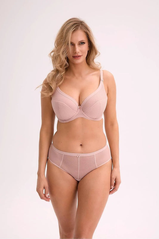 Semi-soft Gaia by Gaia