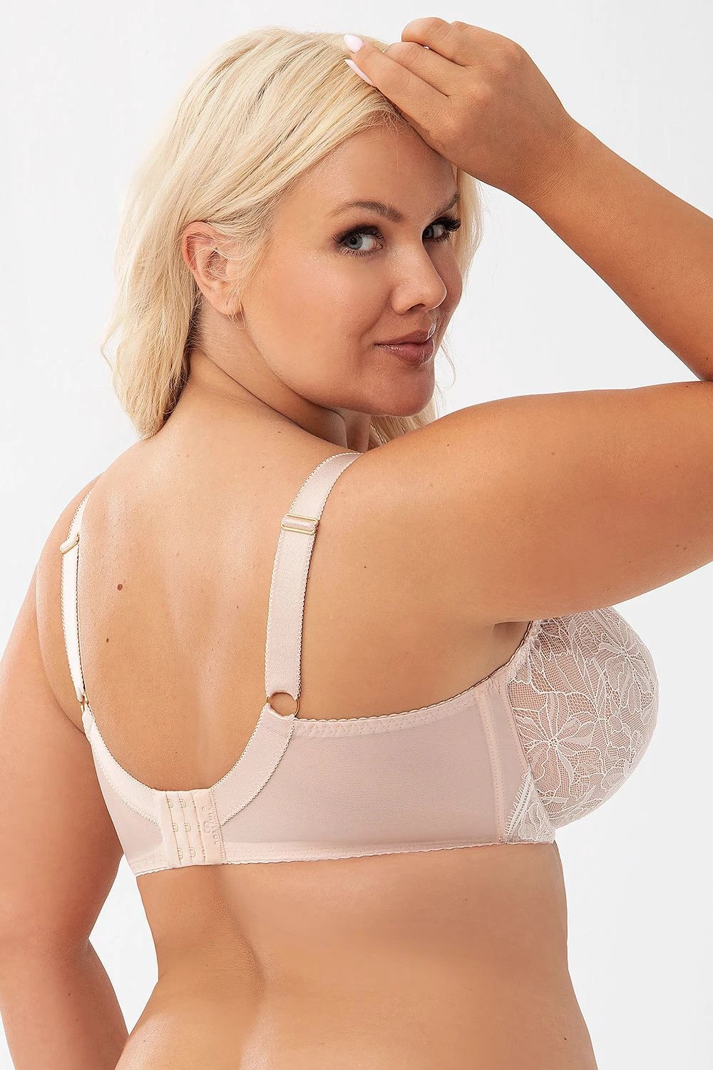 Soft Gorsenia Lingerie by Gorsenia Lingerie