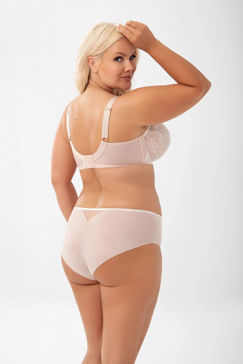 Panties Gorsenia Lingerie by Gorsenia Lingerie