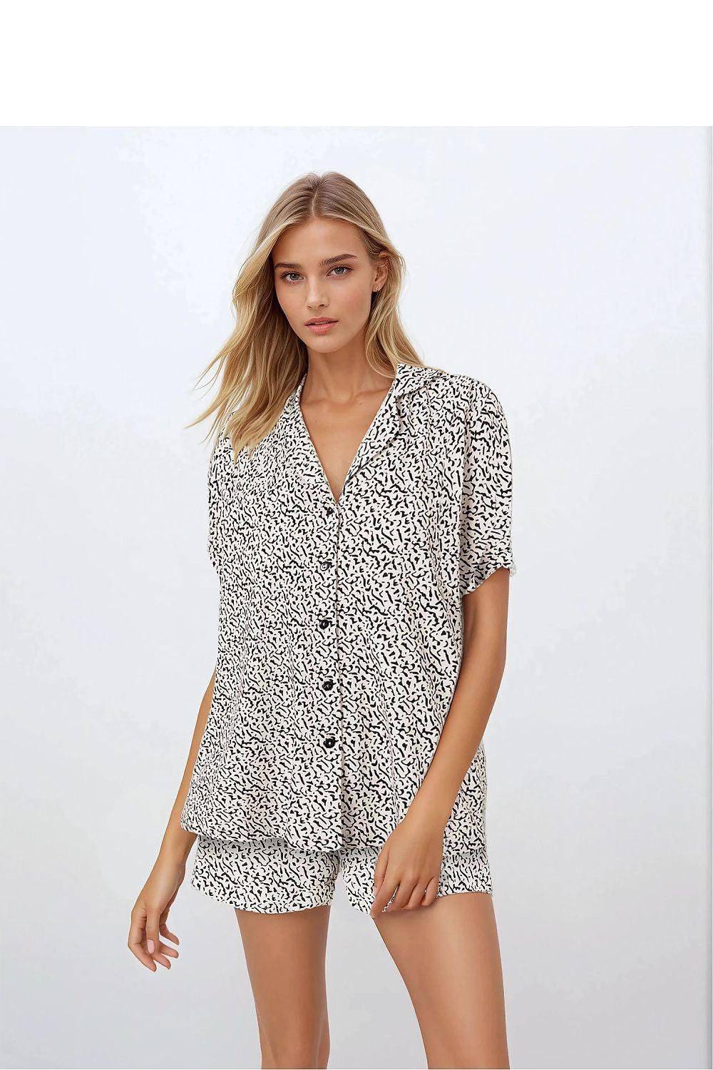 Pyjama model 212777 Momenti Per Me