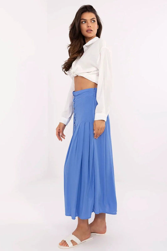 Skirt Sublevel by Sublevel