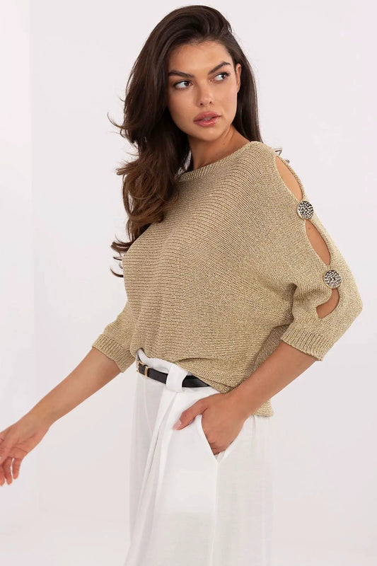 Jumper Italy Moda by Italy Moda