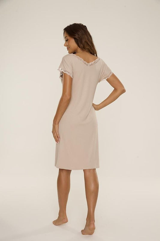 Nightshirt model 213321 De Lafense