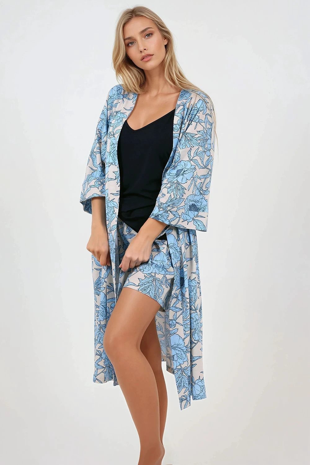 Pyjama Momenti Per Me by Momenti Per Me