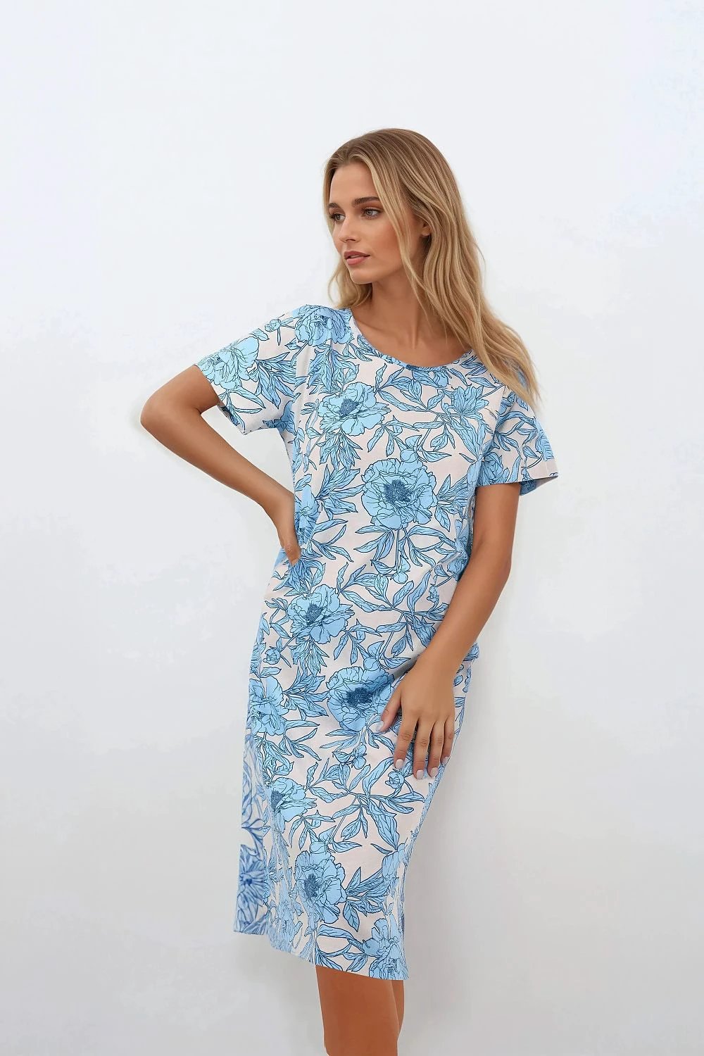 Nightshirt Momenti Per Me by Momenti Per Me