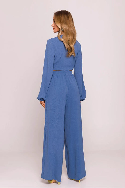 Women trousers Moe by Moe