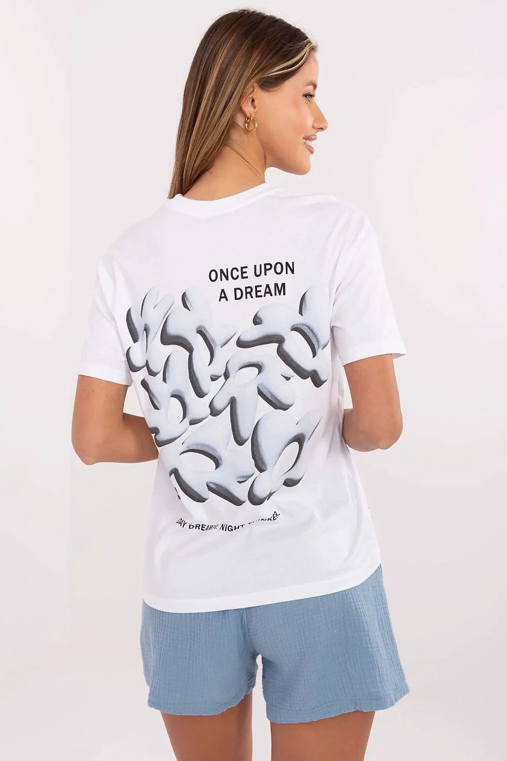 T-shirt Fresh Made by Fresh Made