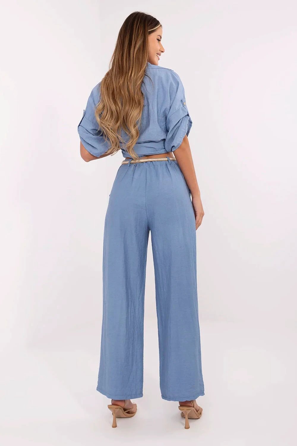 Women trousers Italy Moda by Italy Moda