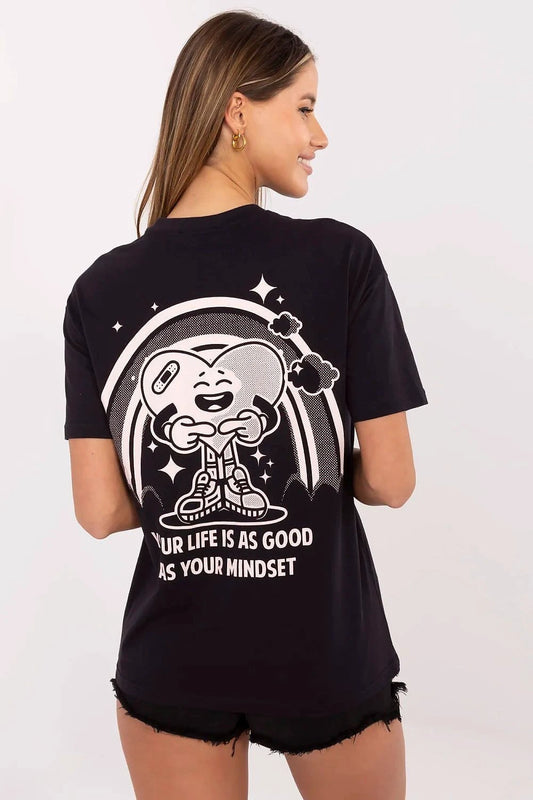 T-shirt Sublevel by Sublevel