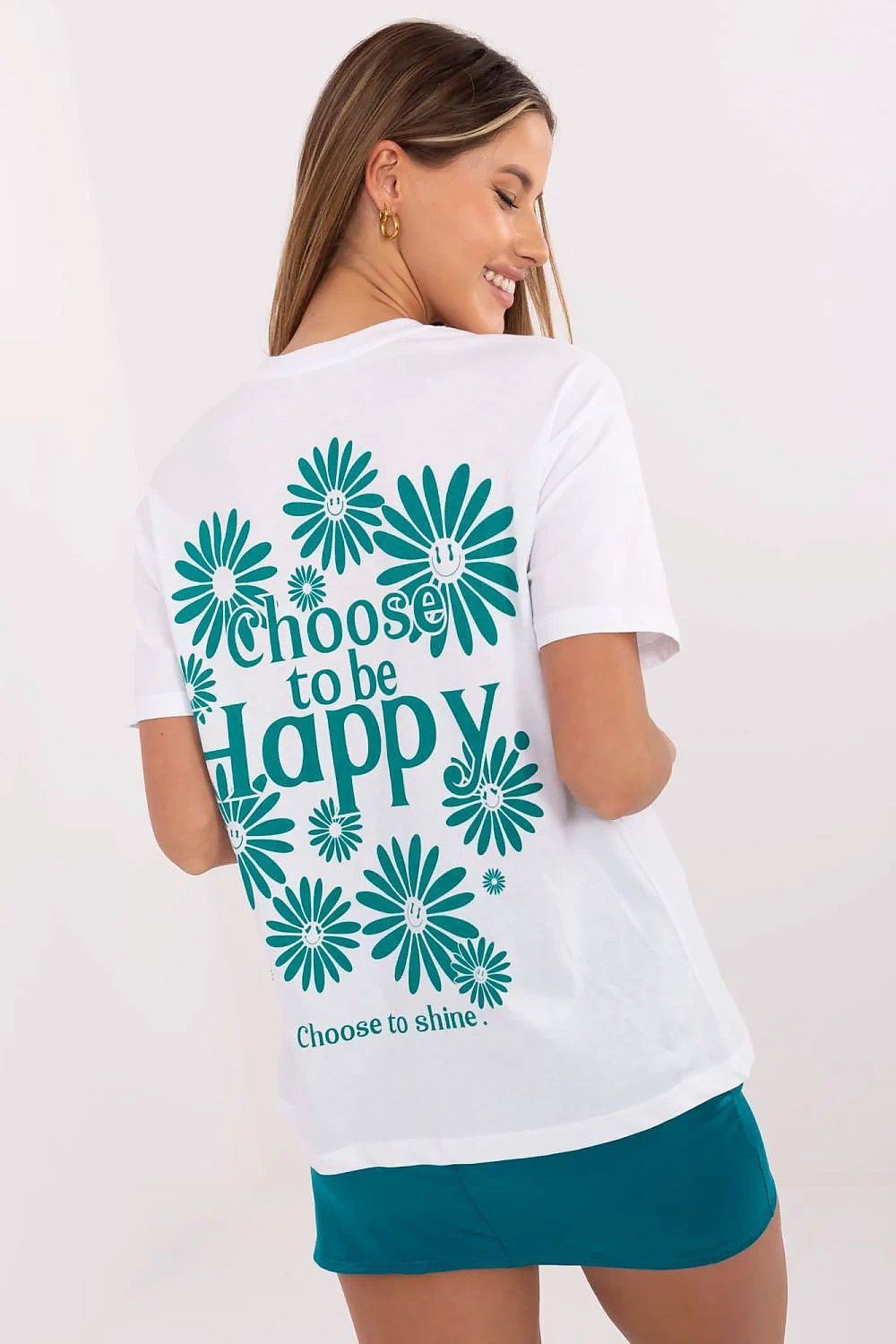 T-shirt Sublevel by Sublevel