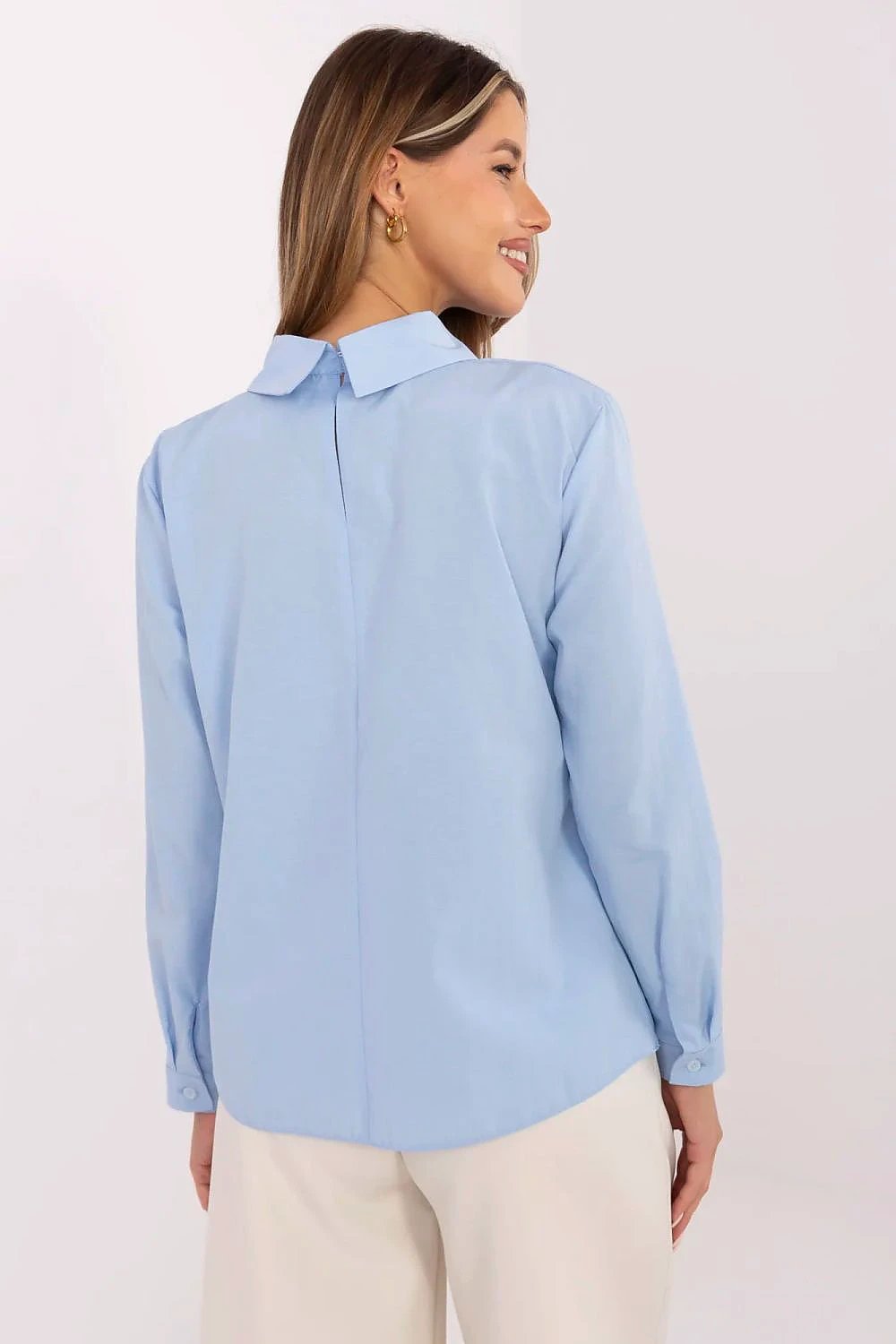 Blouse Lakerta by Lakerta