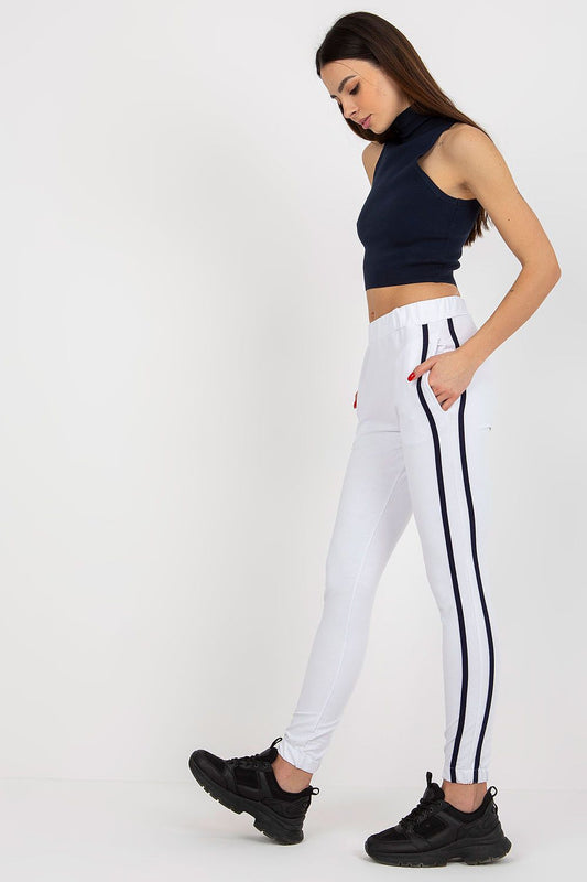 Tracksuit trousers Rue Paris by Rue Paris