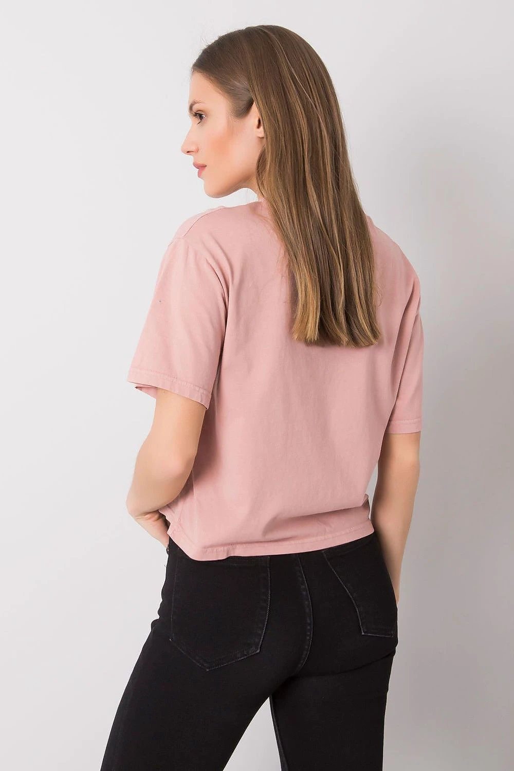 T-shirt Rue Paris by Rue Paris