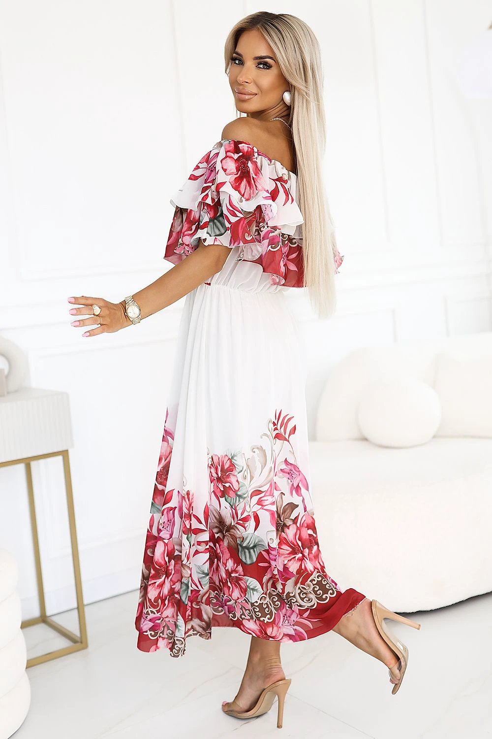 Daydress Numoco by Numoco