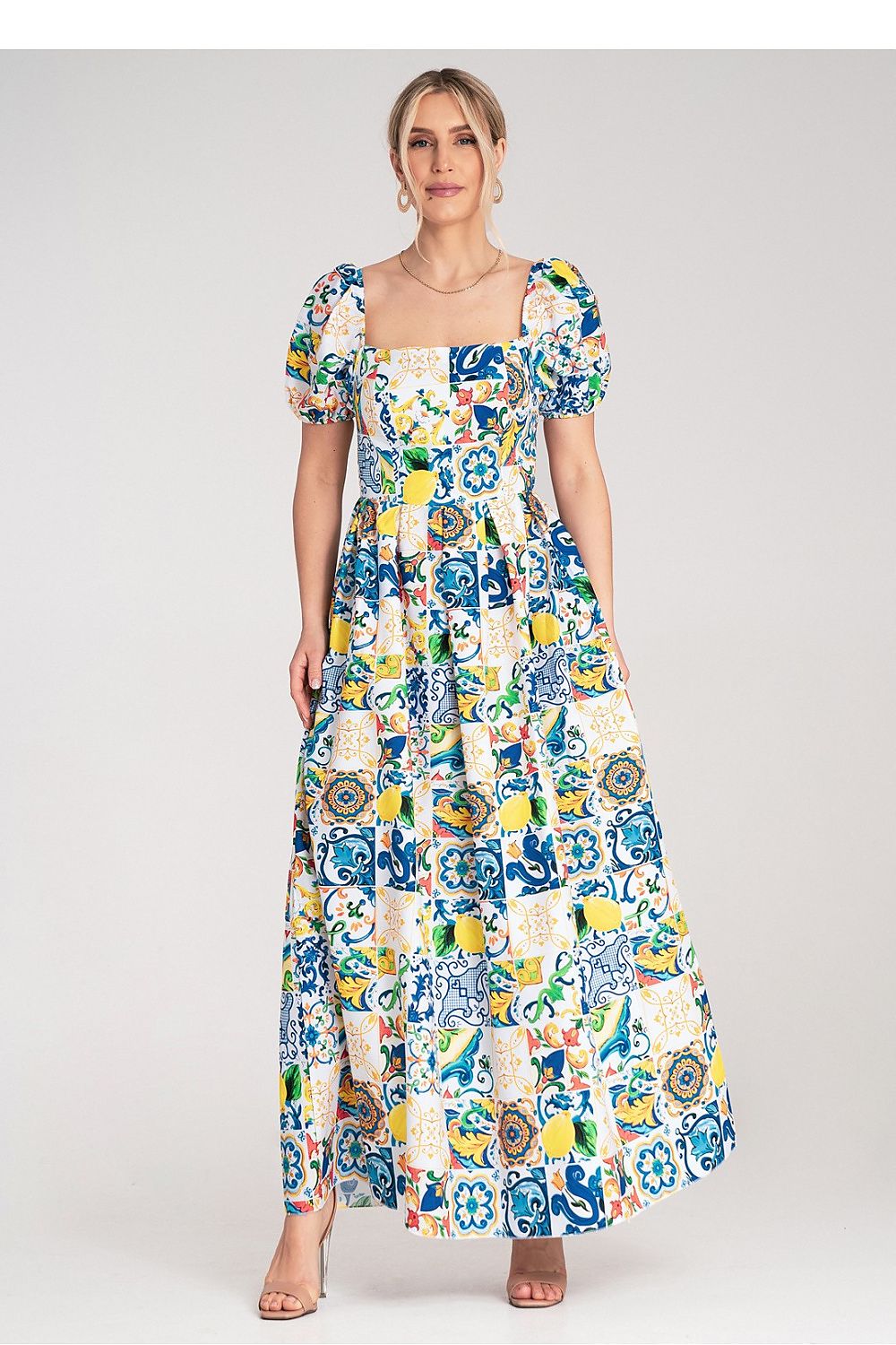 Daydress model 214773 Figl