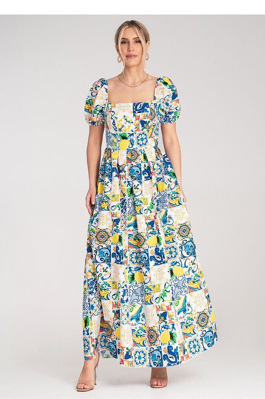 Daydress model 214773 Figl