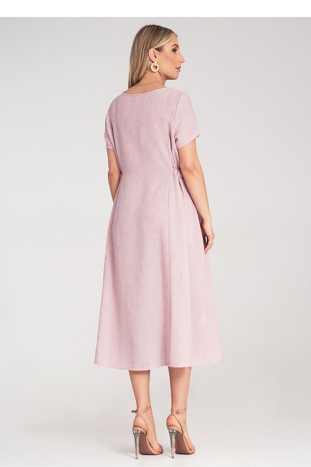 Daydress model 214780 Figl