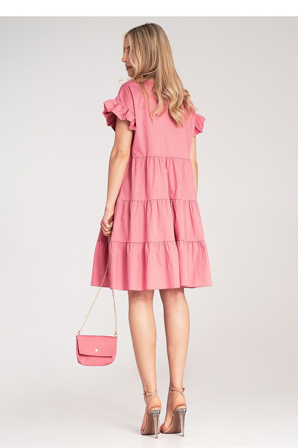 Daydress model 214785 Figl