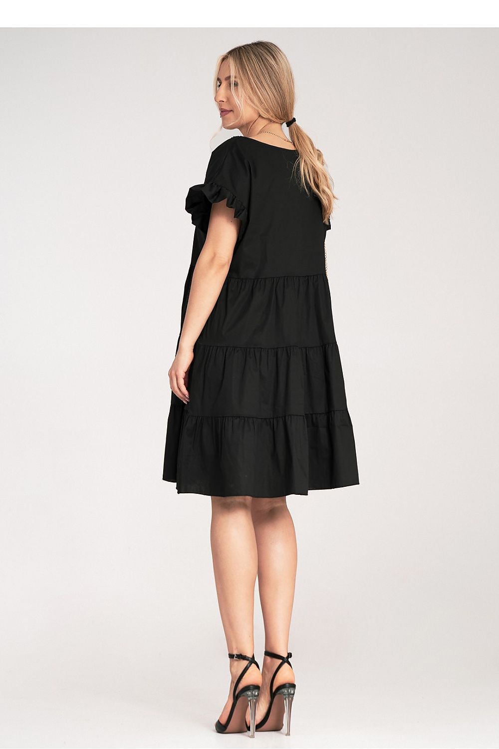 Daydress model 214786 Figl