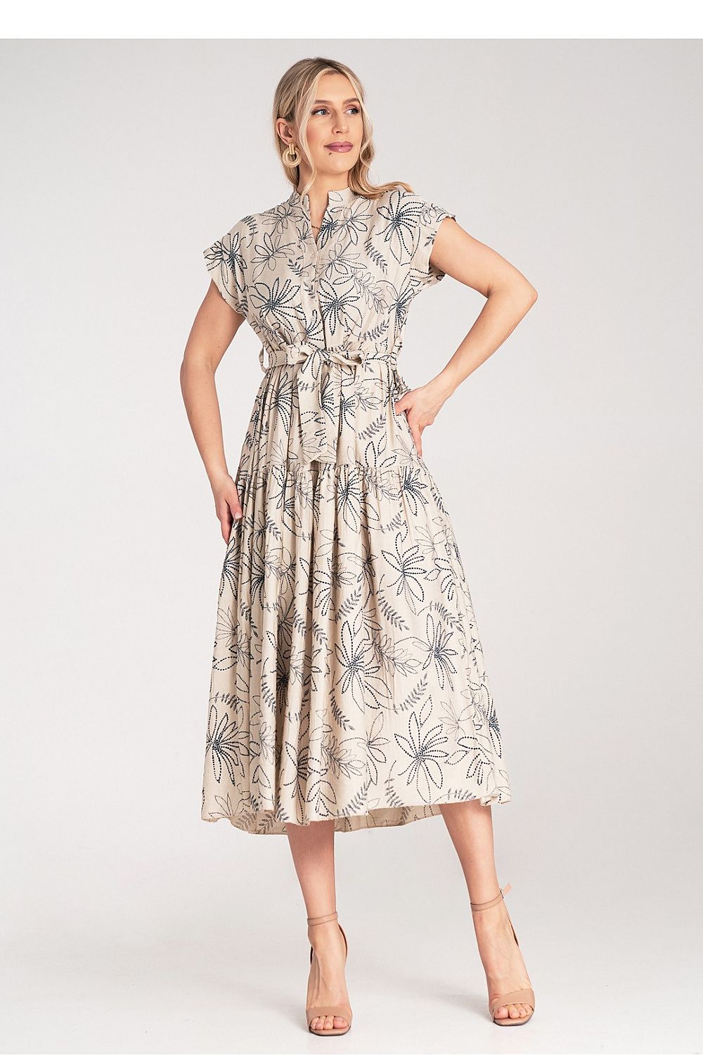 Daydress model 214792 Figl