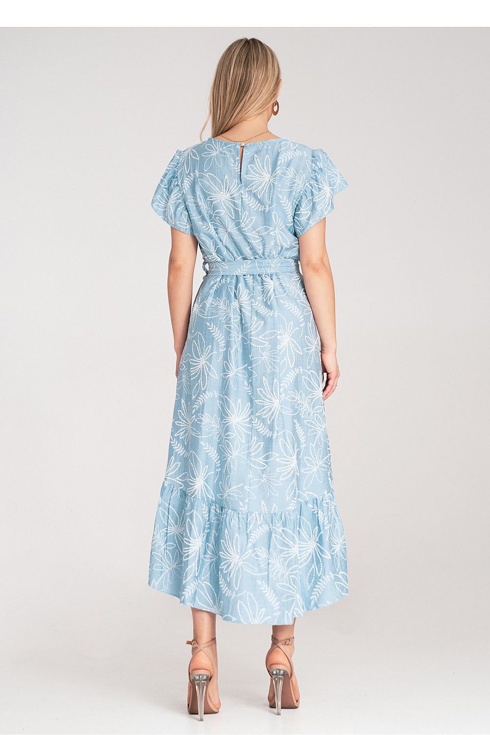 Daydress model 214794 Figl