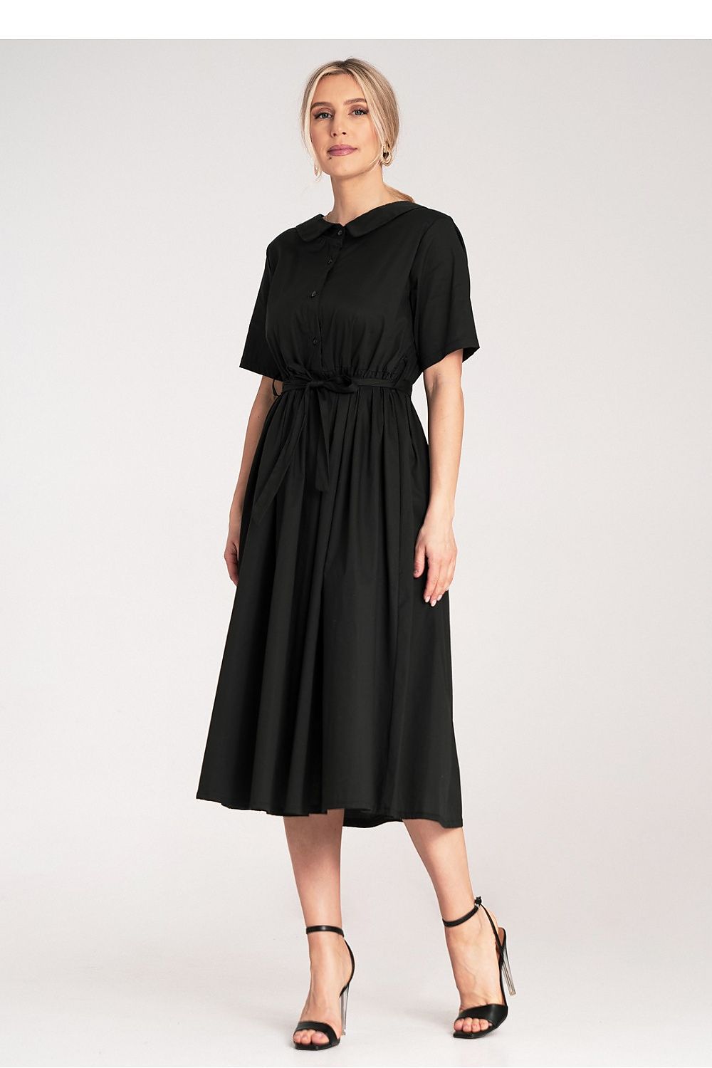 Daydress model 214795 Figl