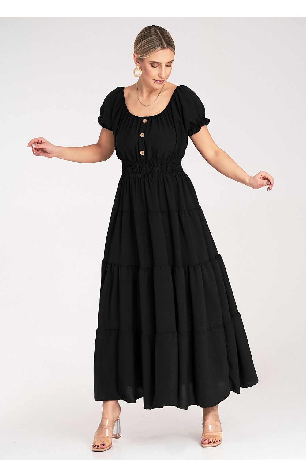 Daydress model 214817 Figl