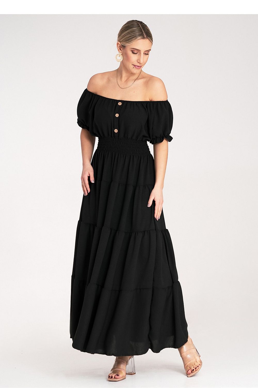 Daydress model 214817 Figl